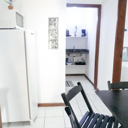 Apartamento Viva Búzios Flats Exterior foto