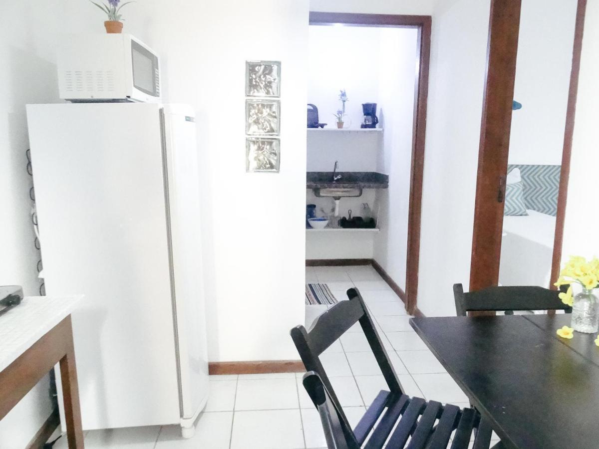 Apartamento Viva Búzios Flats Exterior foto