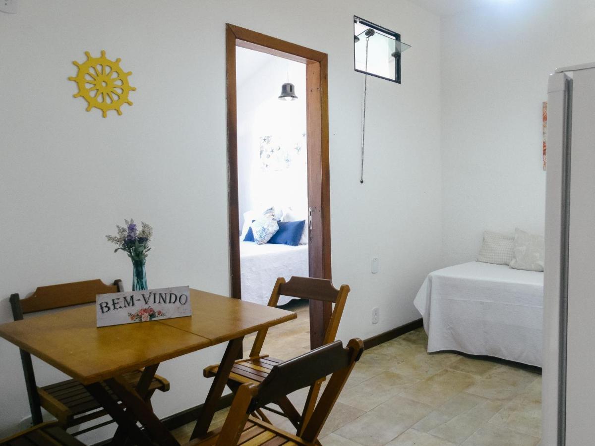 Apartamento Viva Búzios Flats Exterior foto