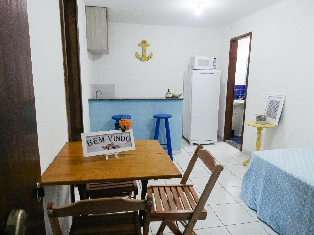 Apartamento Viva Búzios Flats Exterior foto