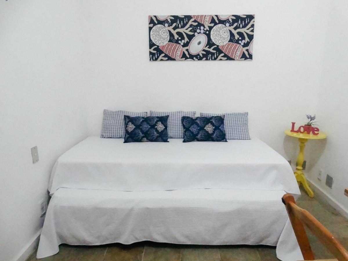 Apartamento Viva Búzios Flats Exterior foto