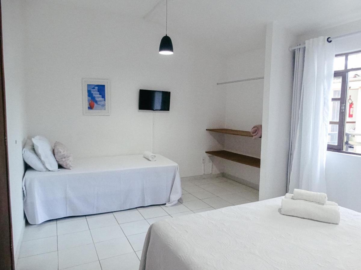 Apartamento Viva Búzios Flats Exterior foto
