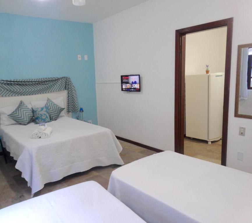 Apartamento Viva Búzios Flats Exterior foto