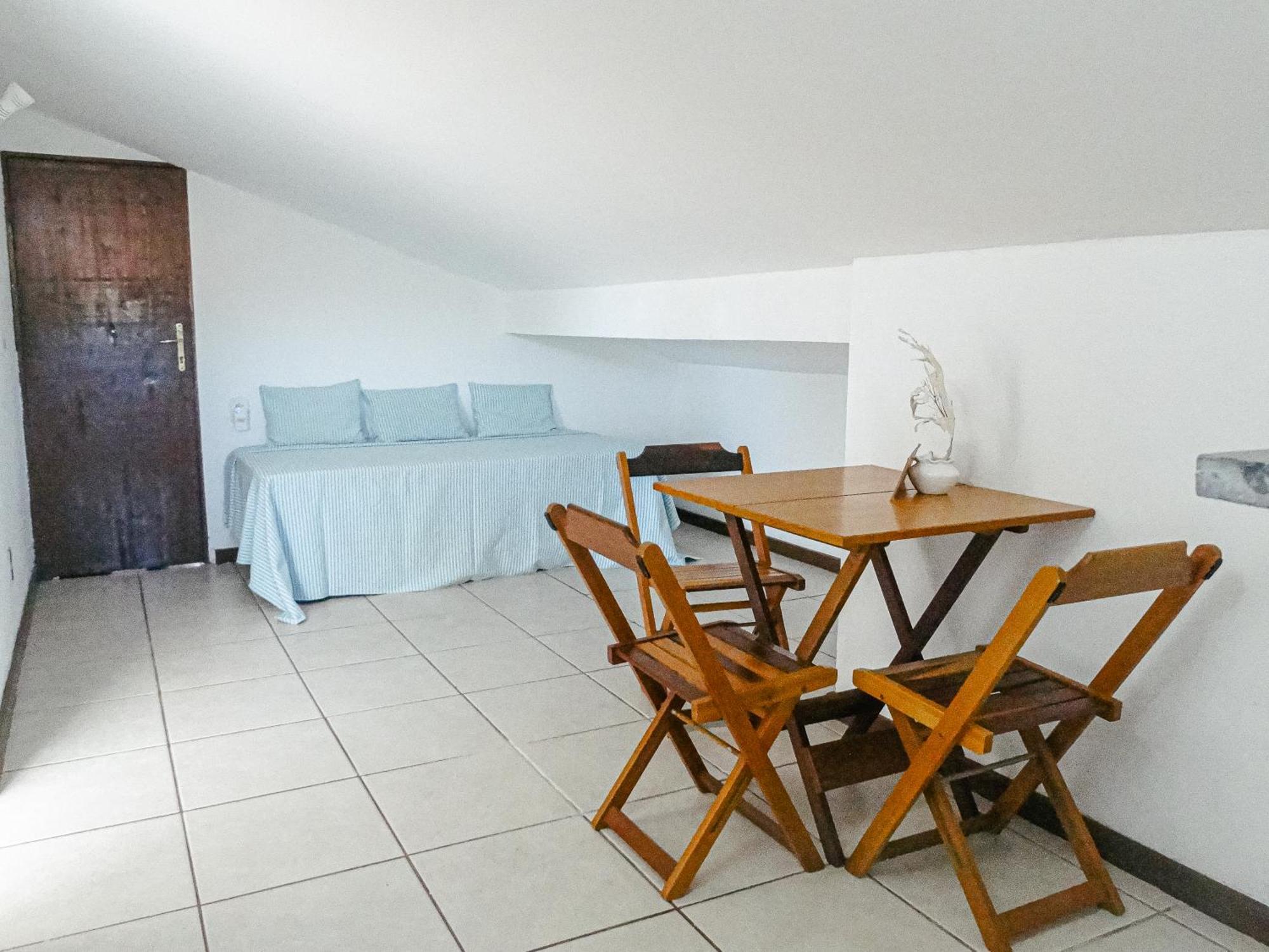 Apartamento Viva Búzios Flats Exterior foto