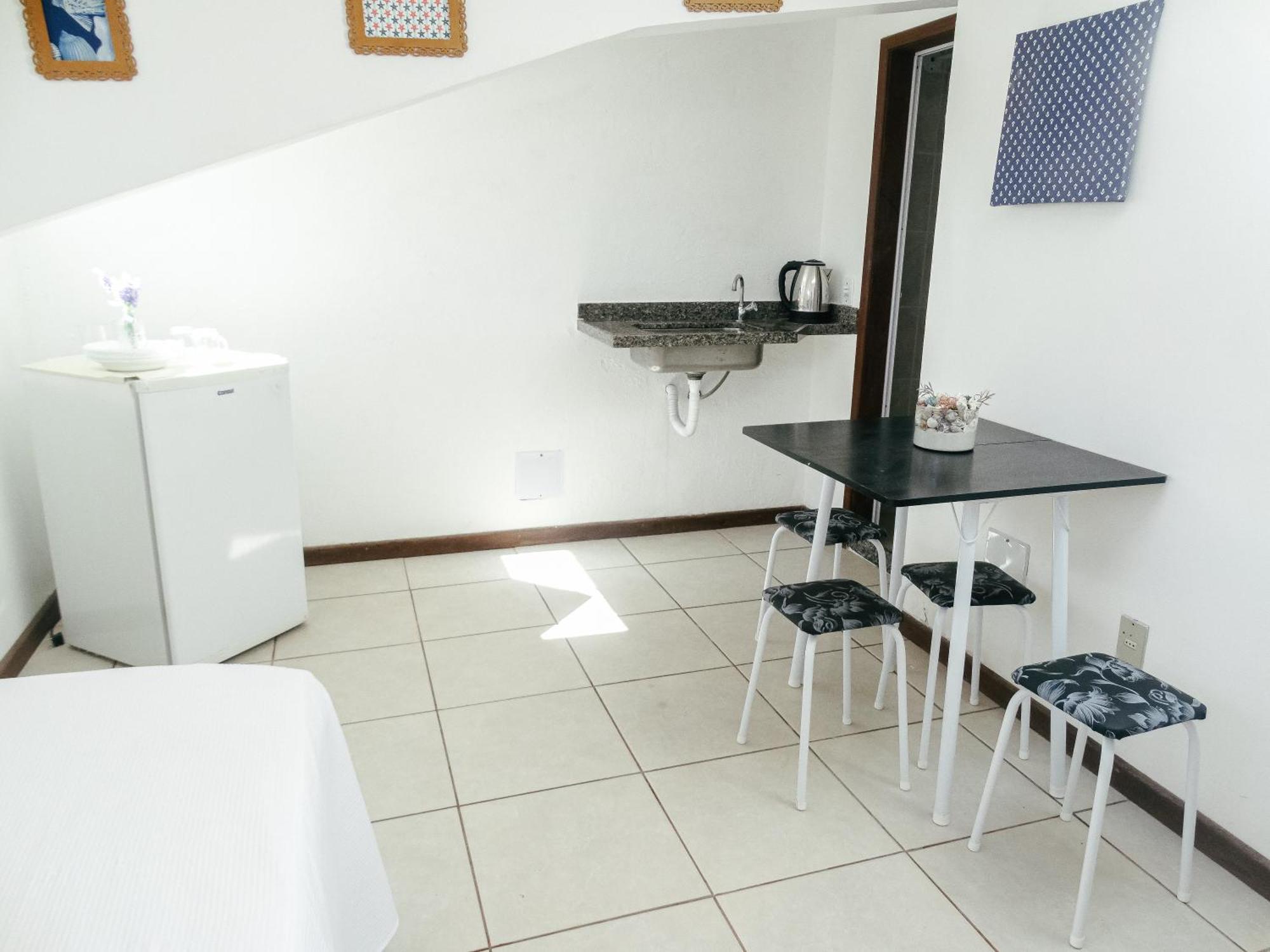 Apartamento Viva Búzios Flats Exterior foto