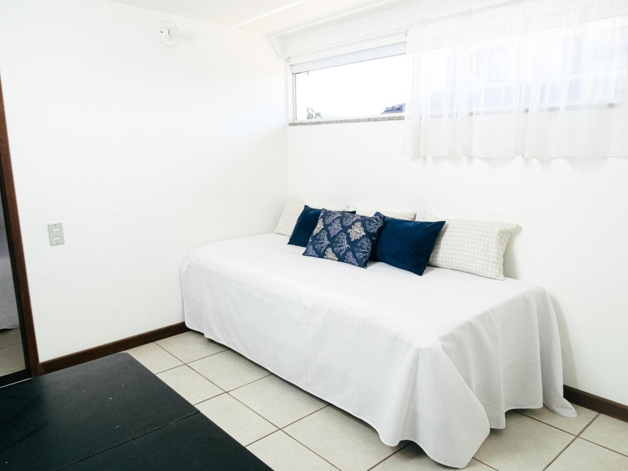 Apartamento Viva Búzios Flats Exterior foto