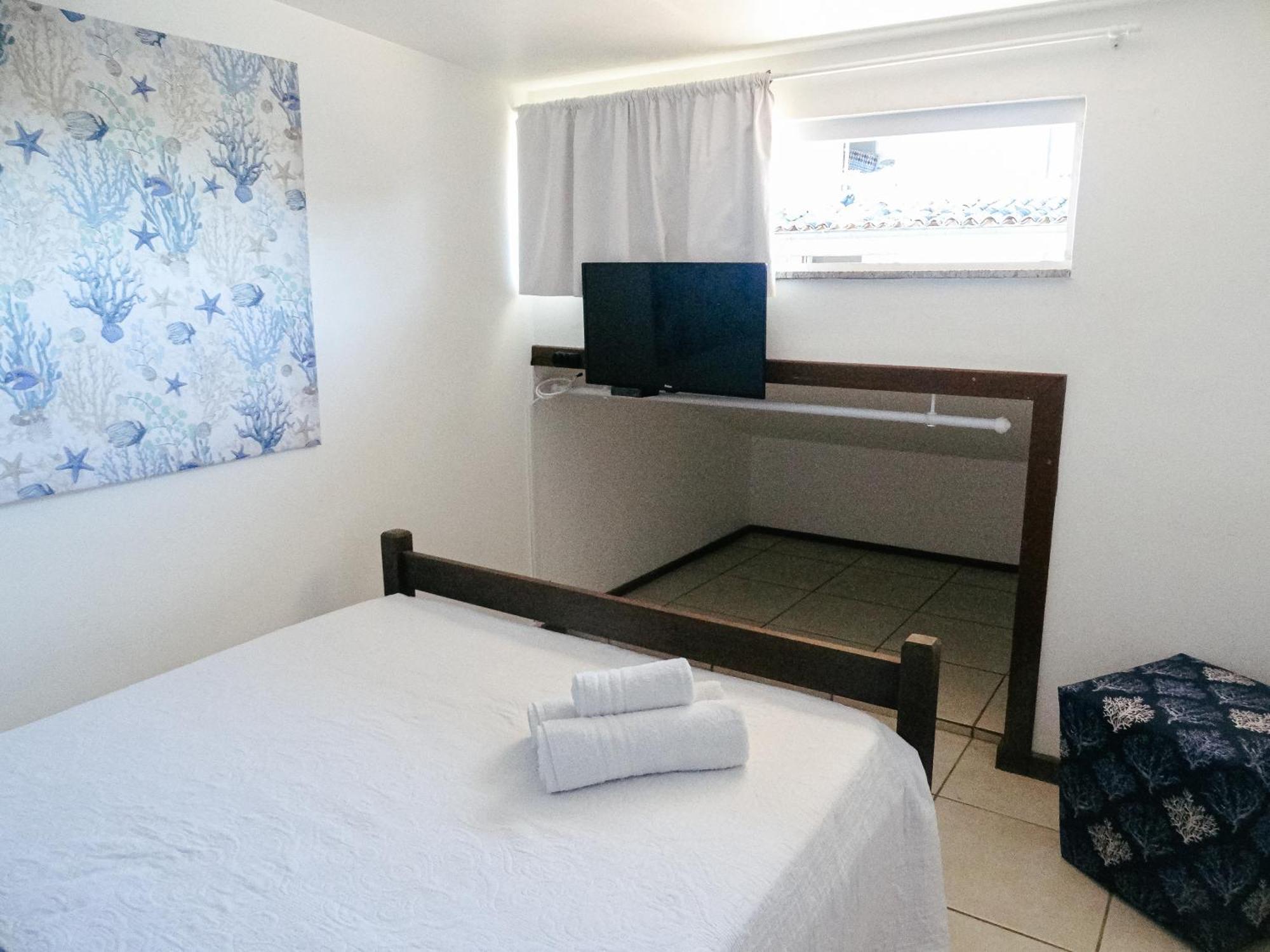 Apartamento Viva Búzios Flats Exterior foto