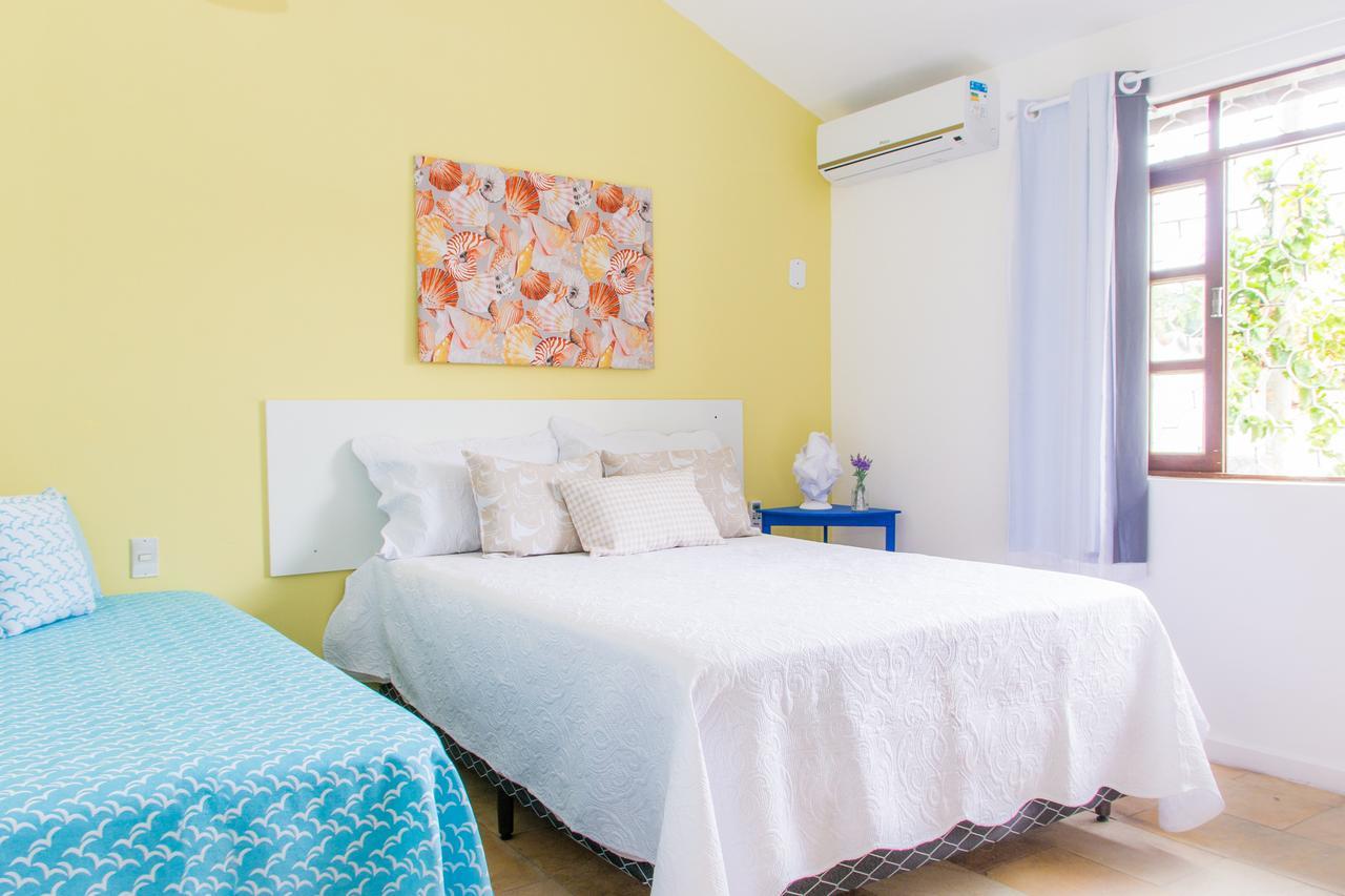 Apartamento Viva Búzios Flats Exterior foto
