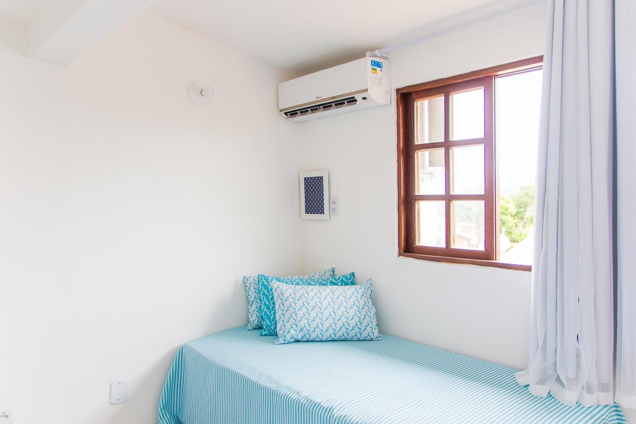 Apartamento Viva Búzios Flats Exterior foto