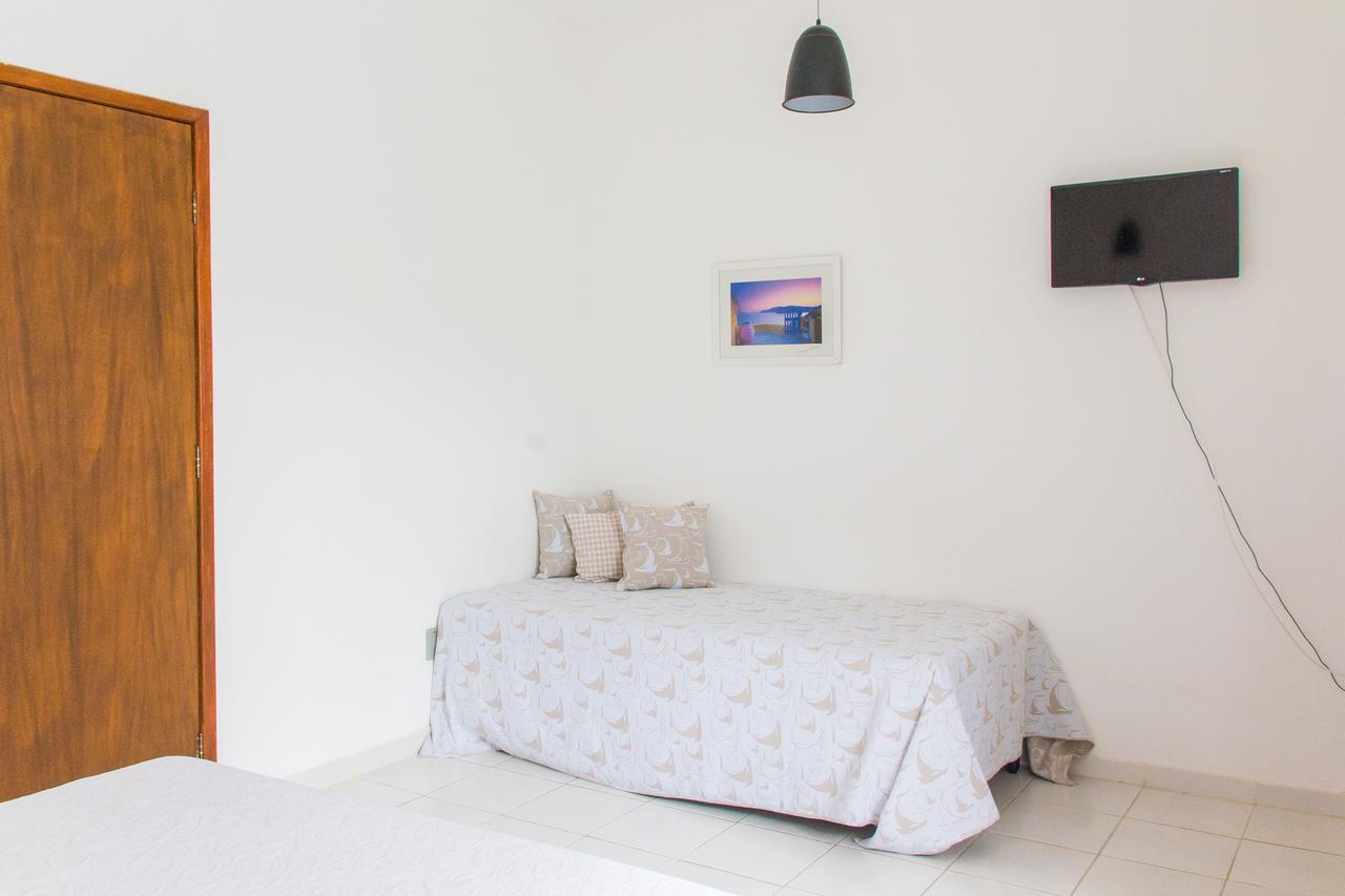 Apartamento Viva Búzios Flats Exterior foto