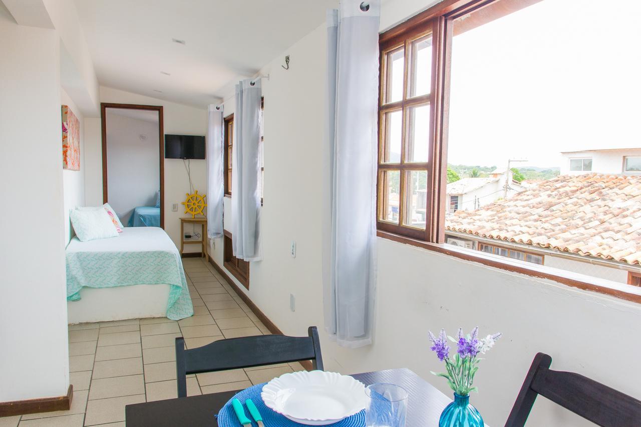 Apartamento Viva Búzios Flats Exterior foto