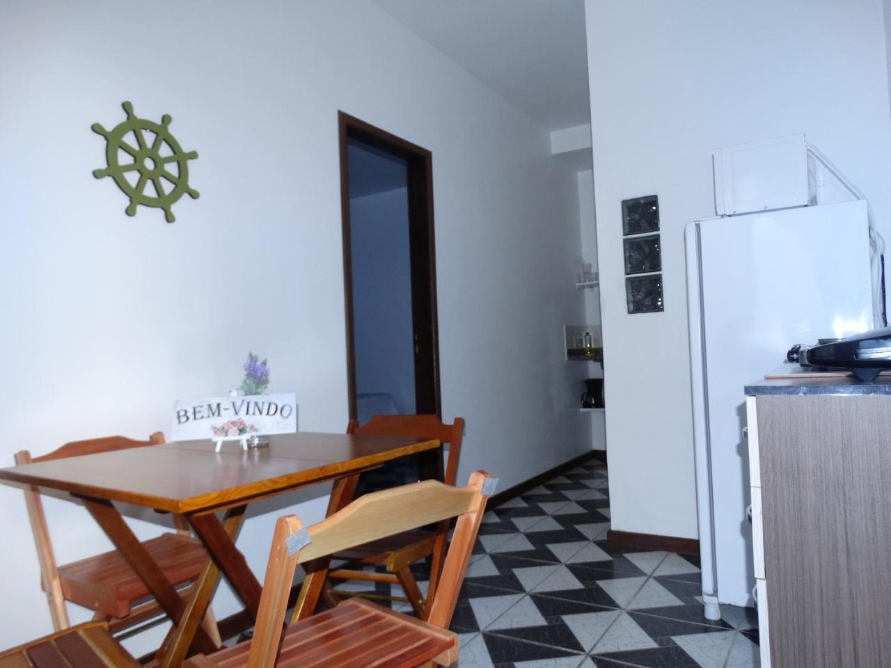 Apartamento Viva Búzios Flats Exterior foto