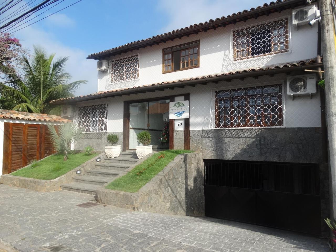 Apartamento Viva Búzios Flats Exterior foto