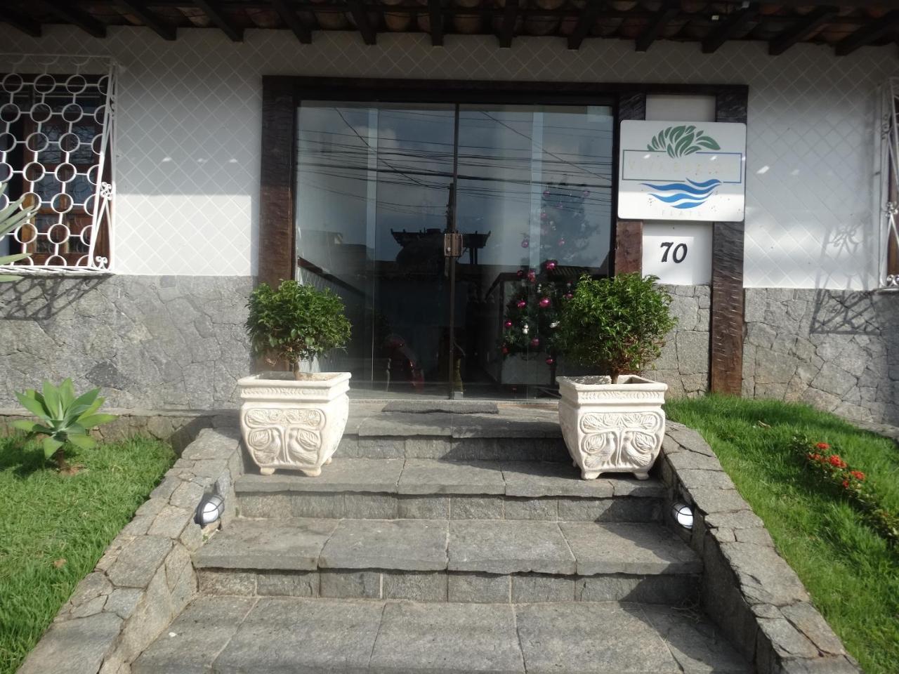 Apartamento Viva Búzios Flats Exterior foto