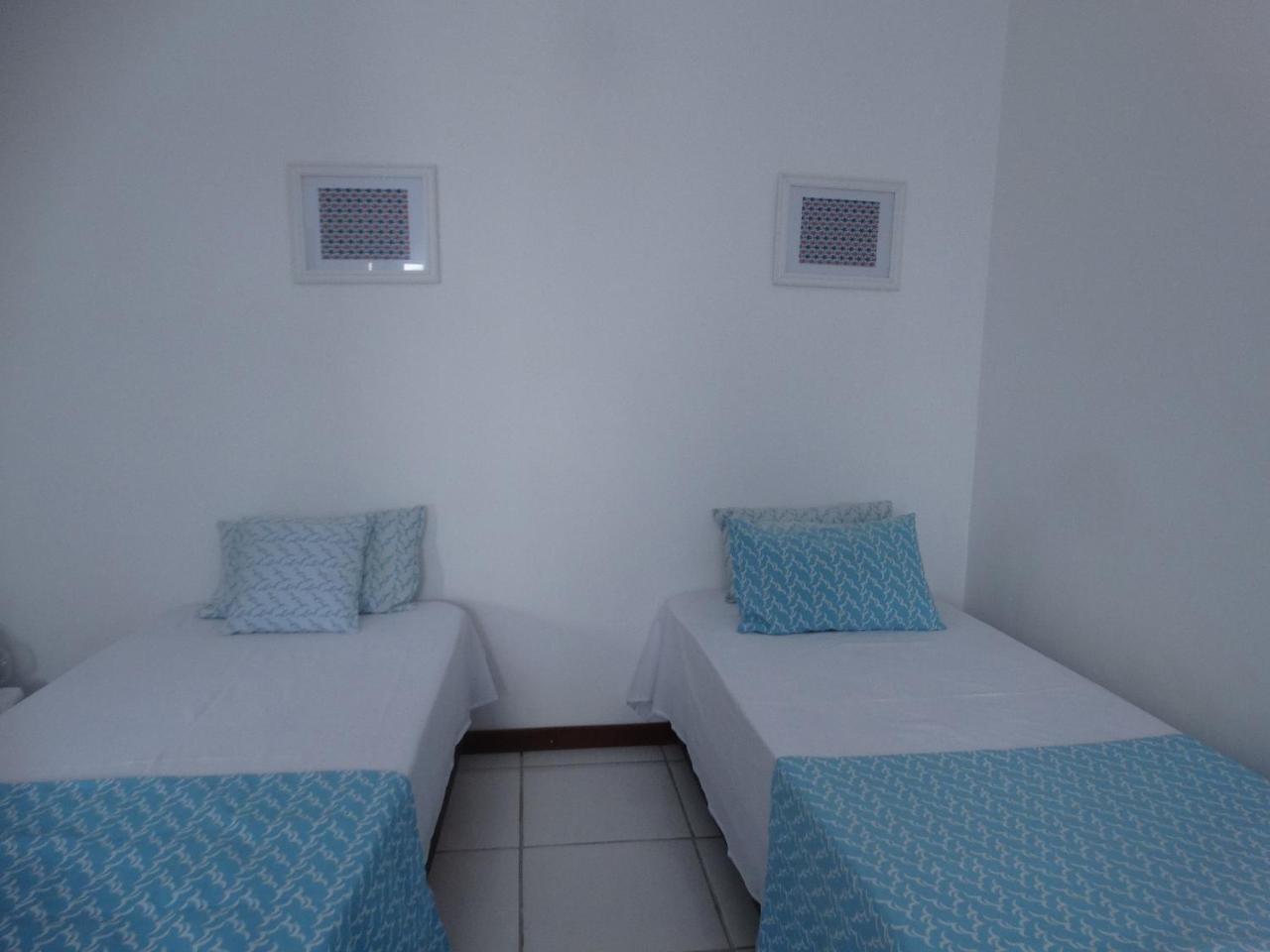 Apartamento Viva Búzios Flats Exterior foto