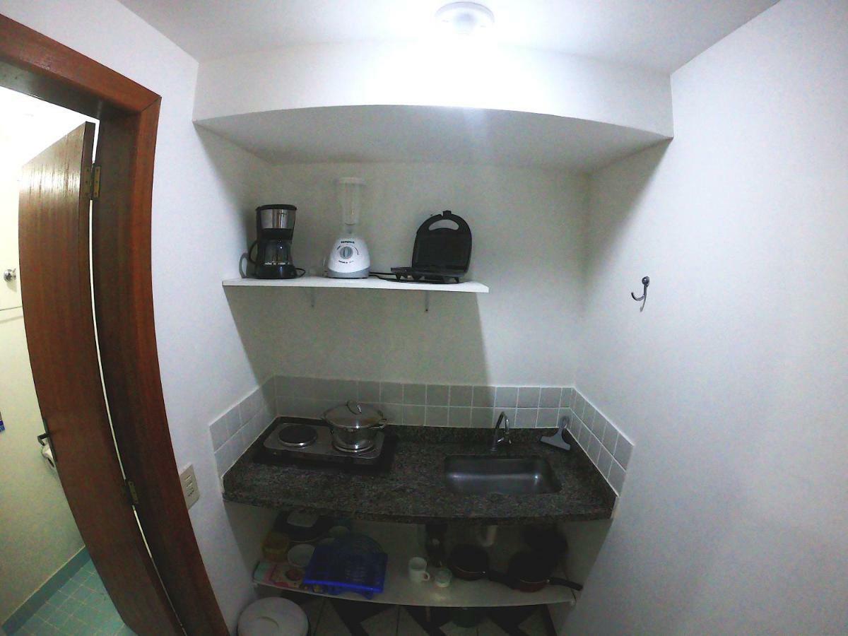 Apartamento Viva Búzios Flats Exterior foto