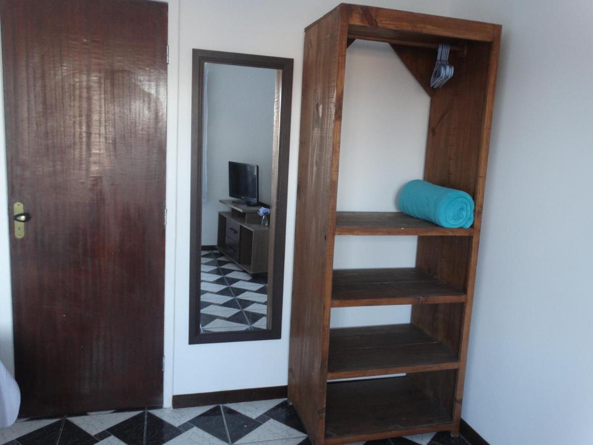Apartamento Viva Búzios Flats Exterior foto