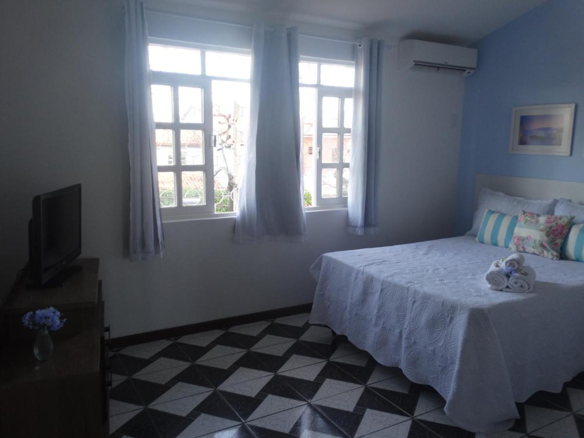 Apartamento Viva Búzios Flats Exterior foto